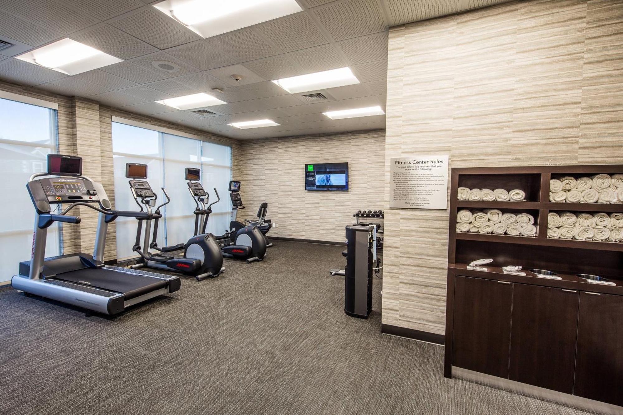 Hotel Courtyard By Marriott Columbia Cayce Exterior foto